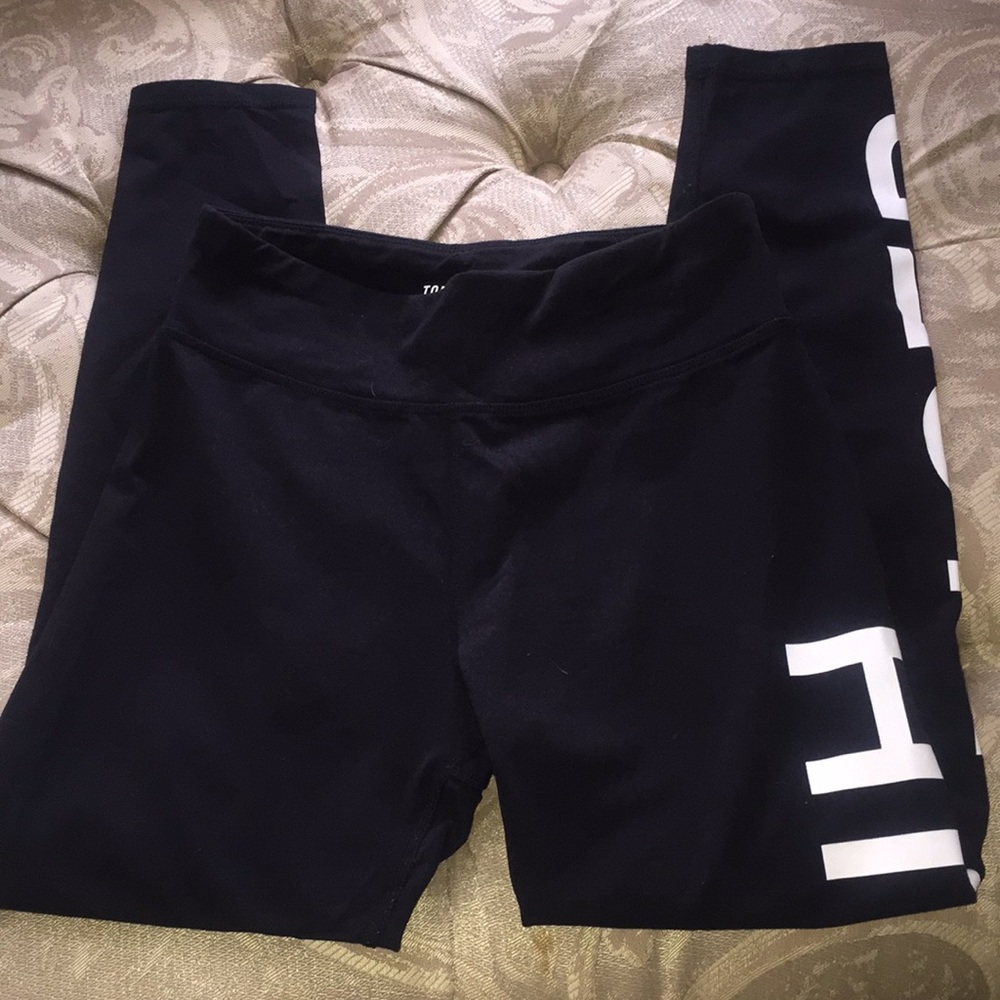 Tommy Hilfiger Sport leggings - Picture 4 of 6